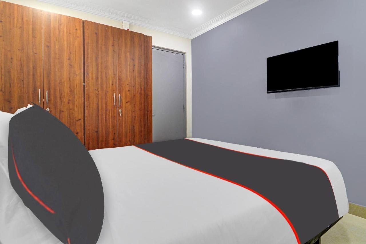Super Collection O Sahasra Nearkondapur Hotel Hyderabad Ngoại thất bức ảnh
